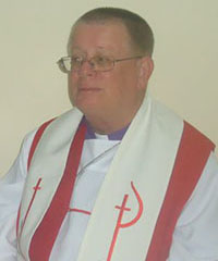 Bishop Suarez