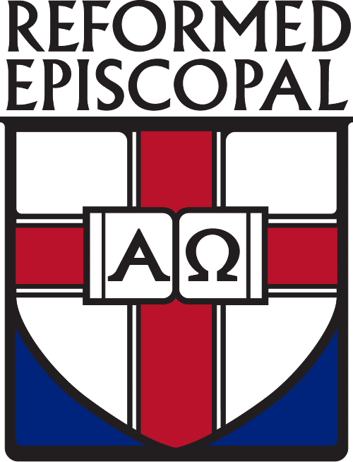 The Reformed Episcopal Church logo