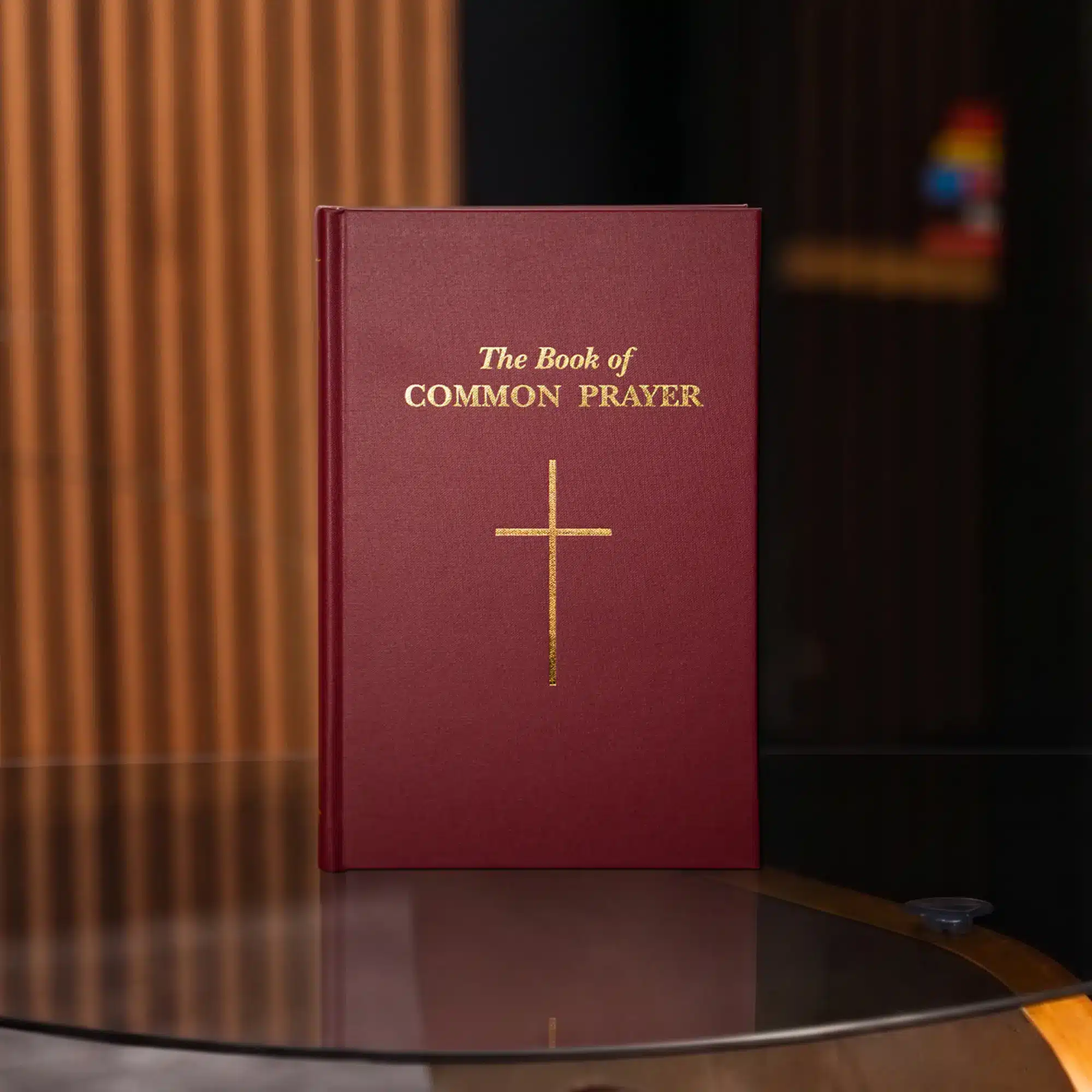 REC Book of Common Prayer - Image 2
